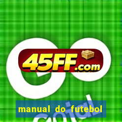 manual do futebol americano pdf